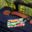 Recherche de arbre motif bagages étiquettes Vert