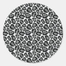 Recherche de leopard autocollants Animal