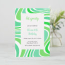 Recherche de groovy invitations Mignon