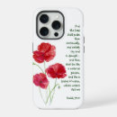 Recherche de poppy iphone coques Pavot