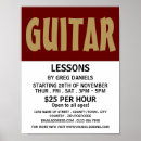 Recherche de basse cour posters Guitare