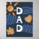 Zoek naar nieuwe dag posters Dad