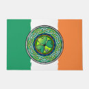 Recherche de irish paillassons Trèfle