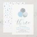 Recherche de 3ème invitations Pour tous