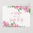 Recherche de future mariée cartes postales Bride