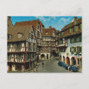 Recherche de alsace cartes postales Vintage