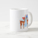 Recherche de crevette mignonne tasses Animal