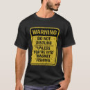 Recherche de fishing hommes tshirts Plaisanter