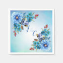 Recherche de cornflower blue serviettes Élégant