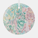 Recherche de pastel ornements Illustration