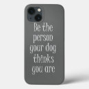 Recherche de personne de chien iphone coques Drôle