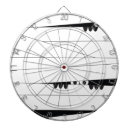 Recherche de yeux jeux de fléchettes Halloween