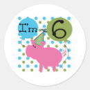 Recherche de 4ème autocollants 1er anniversaire