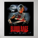 Recherche de rage posters Fiction