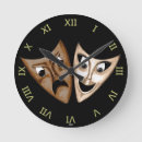 Recherche de tragédie horloges Drame