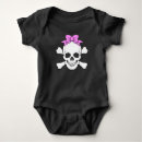 Recherche de pirate bébé bébé vêtements Croisé