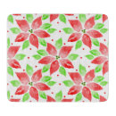 Recherche de poinsettia planches à découper Poinsettes