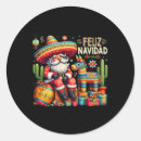 Recherche de feliz navidad autocollants Vacances