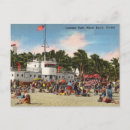 Recherche de miami beach cartes postales Mer