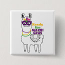 Recherche de masque de carnaval badges Louisiane