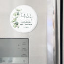 Recherche de shower de garçon refrigérateur magnets Toute personne