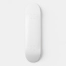 Zoek naar sjabloon skateboards Standaard wit