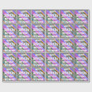 Recherche de 25ème papier cadeau Pour tous