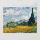 Recherche de champ de blé invitations Vincent van gogh