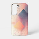 Recherche de la géométrie samsung coques Abstrait