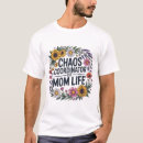 Zoek naar bloem van het leven tshirts Mother