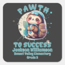 Recherche de cute sloth École