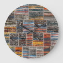 Recherche de composition horloges Abstrait