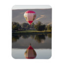 Recherche de ballons colorés magnets Washington
