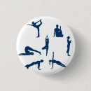 Recherche de le yoga badges Exercice