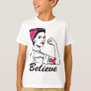 Recherche de la croyance tshirts Pour lui