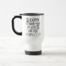Recherche de amusement d voyage mugs Mignon