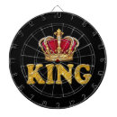 Recherche de royal jeux de fléchettes Couronne