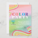 Recherche de fluo invitations Tendance