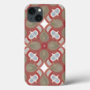 Recherche de décor floral iphone coques Rétro