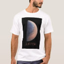 Recherche de système solaire tshirts Espace