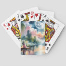 Recherche de romantique jeux de cartes Contenu générationnel