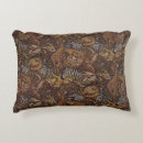 Recherche de jungle coussins Girafes