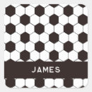 Recherche de footballeur autocollants Enfants