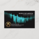 Recherche de data cartes visite Web