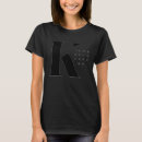 Recherche de la corée tshirts Dramatique