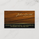 Zoek naar wood grain visitekaartjes Houtkorrel