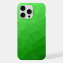 Recherche de vert clair iphone coques Géométrique