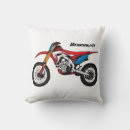 Recherche de cycliste coussins Transport