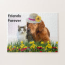 Zoek naar vrienden puzzels Kinder