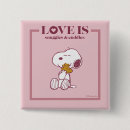 Zoek naar valentines accessoires Snoopy valentines day